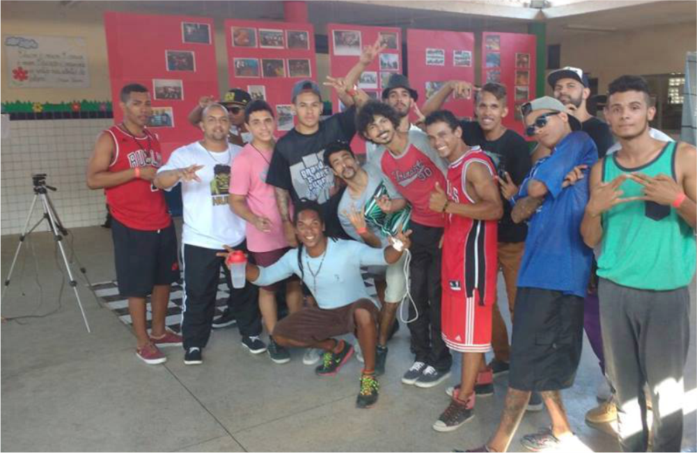 Batalhas dos Caétes